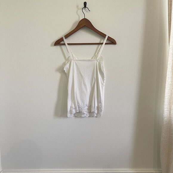 Vintage Slip Top - Picture 4 of 4